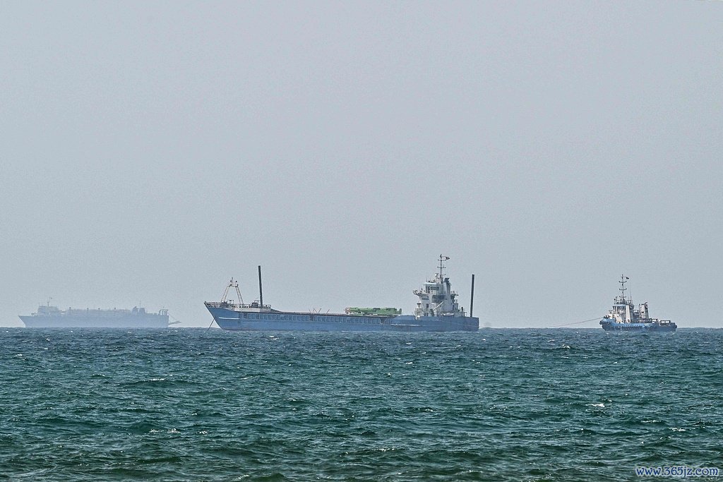 △霍尔木兹海峡（贵府图）